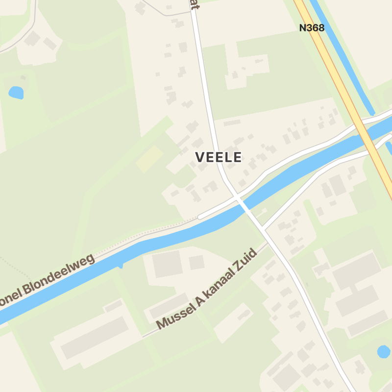 Kolonel Blondeelweg 2