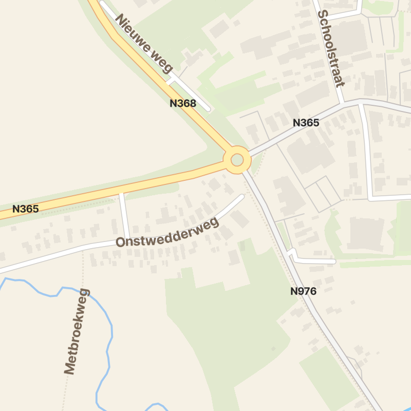 Onstwedderweg 10