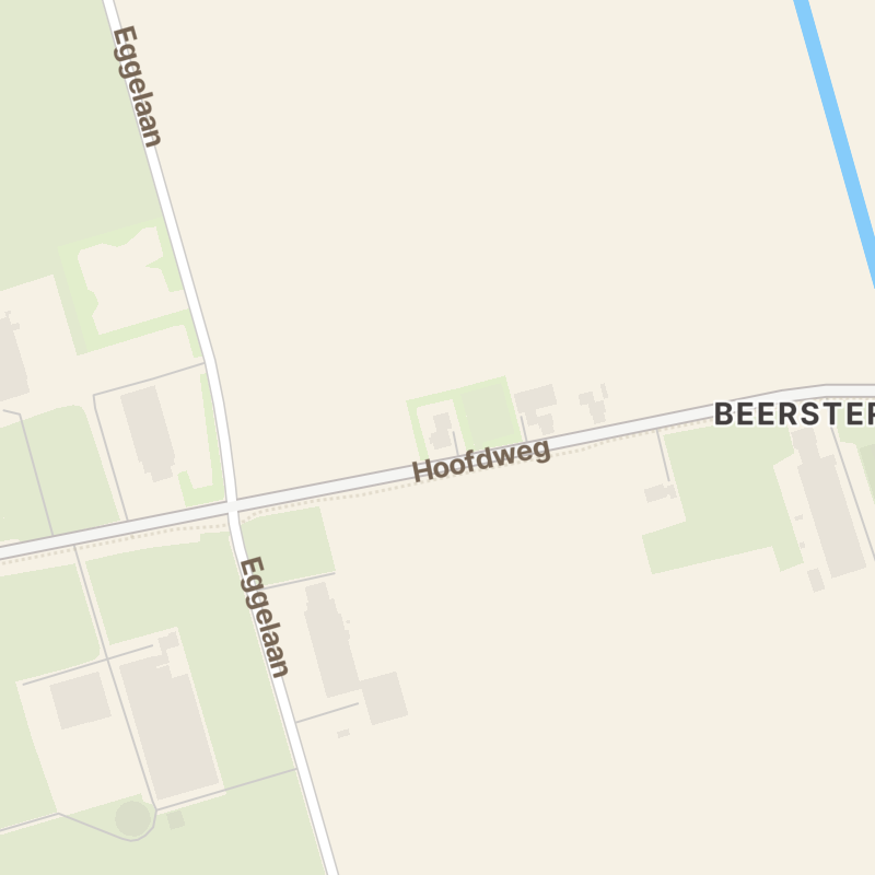 Hoofdweg 1