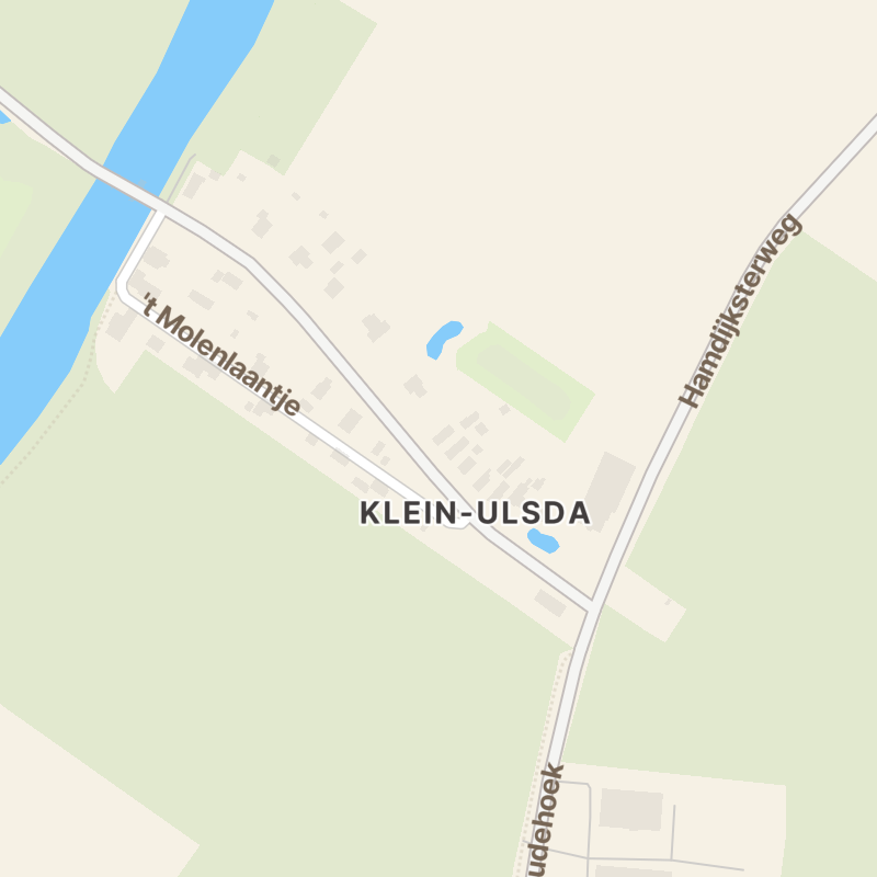 Ulsderweg 14