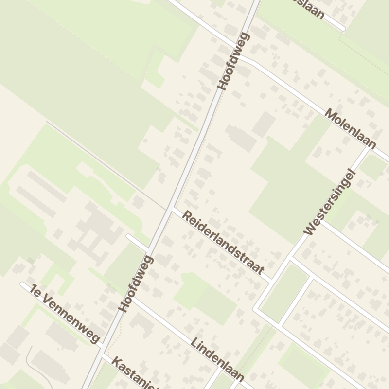 Hoofdweg 294