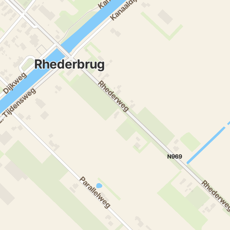 Rhederweg 178