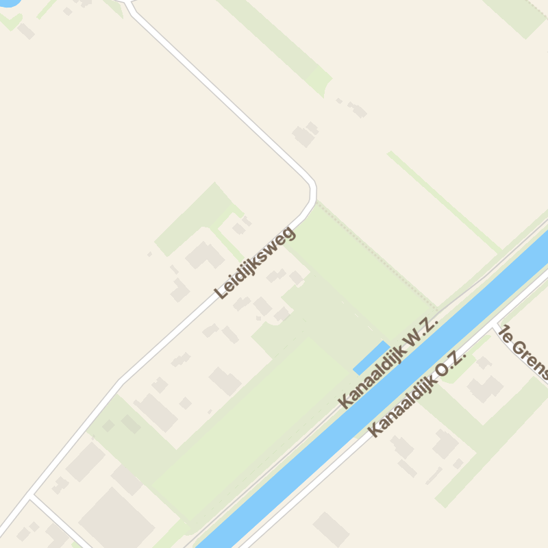 Leidijksweg 1