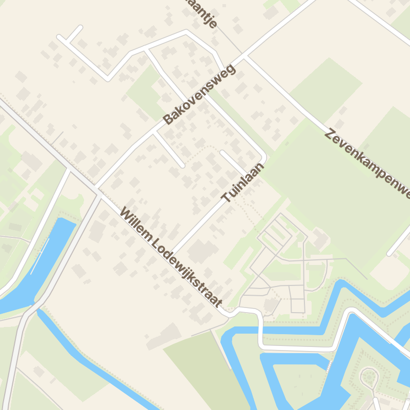Tuinlaan 5