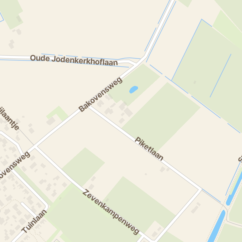 Piketlaan 5